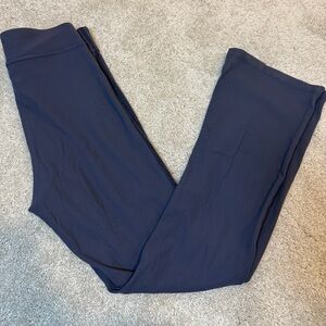 Outdoor Voices Ribbed Kick Flare Pants